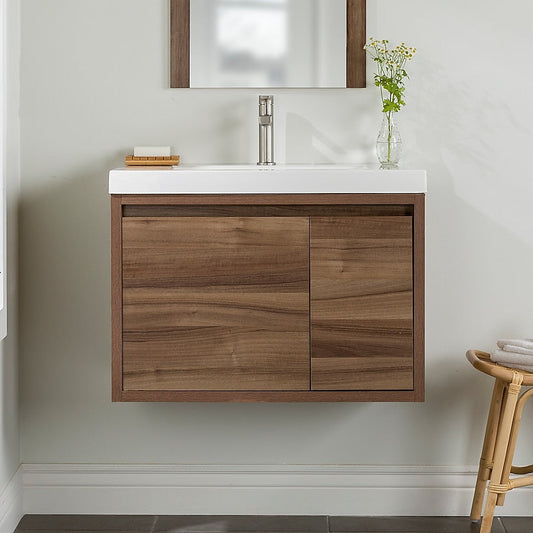 Top Trends in Modern Bathroom Vanities: Inspiration for Your Next Remodel