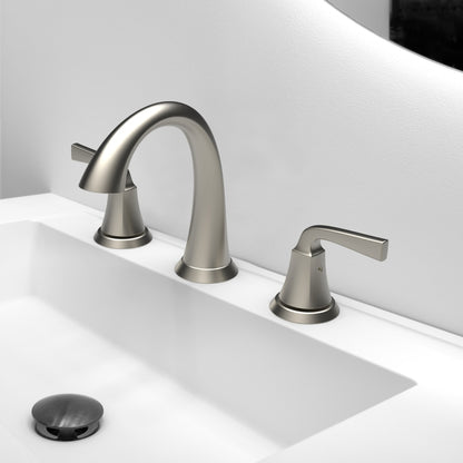 allen + roth St. Ives 48-in Muse Gray Undermount Single Sink Bathroom Vanity with Carrara Engineered Marble Top